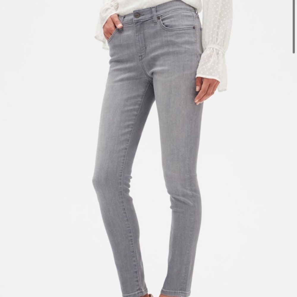 RSQ GREY JEANS